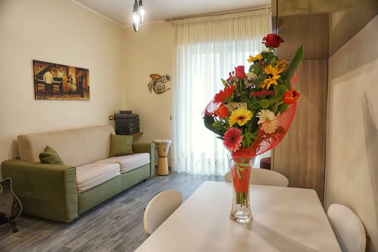 Le Note Di Elisa Villa Naples Holiday home